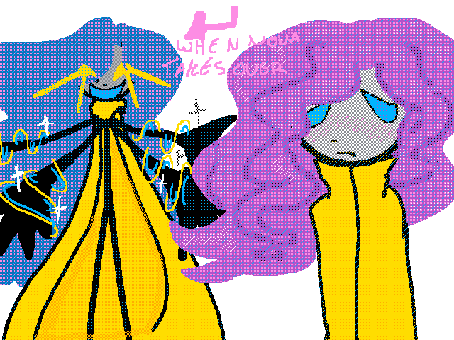 (Not) final charnova fusion design