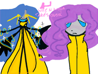 (Not) final charnova fusion design