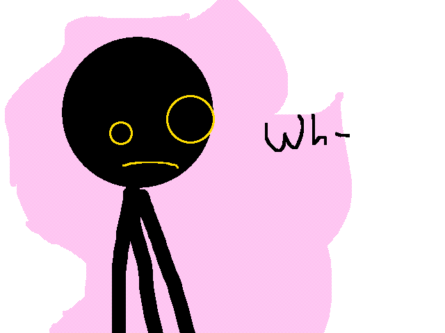 I’M GIVING NOVA SCHITZOPHRENIA