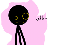 I’M GIVING NOVA SCHITZOPHRENIA