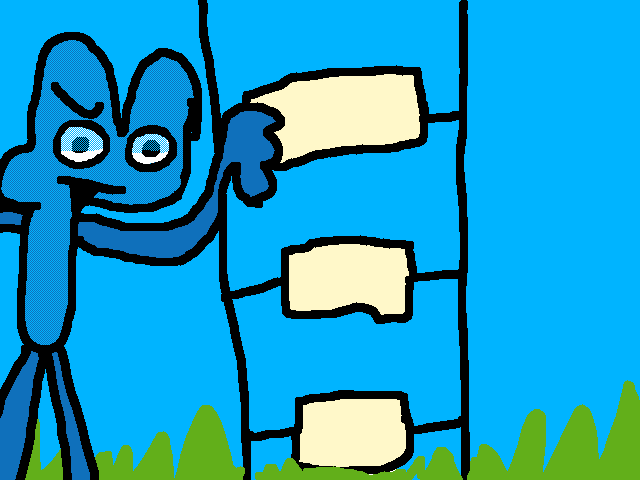 DESPITE YOUR POPULARITY