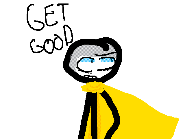 Charlie wants you to get good