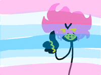 New pfp/ coming out post