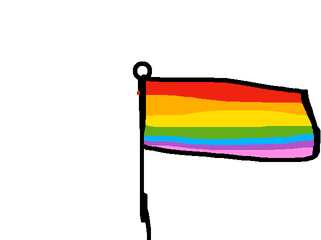 ❤️🏳️‍🌈_~SO CLOSE!~_🏳️‍🌈❤️