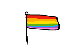 ❤️🏳️‍🌈_~SO CLOSE!~_🏳️‍🌈❤️