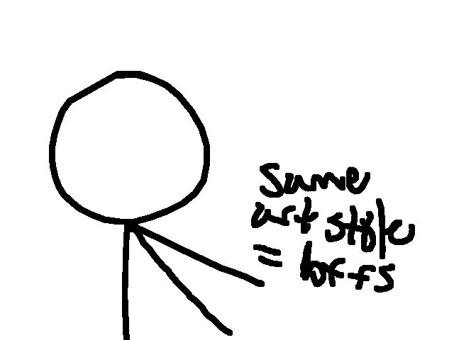 I’ve noticed something