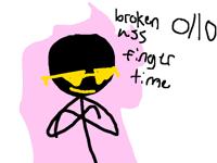 RANDOM ASS TWEENING ANIMS