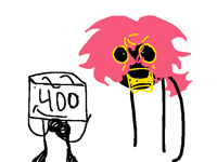 I DIDNT THINK WE COULD DO IT..