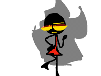 Nova in the spy movies 😂