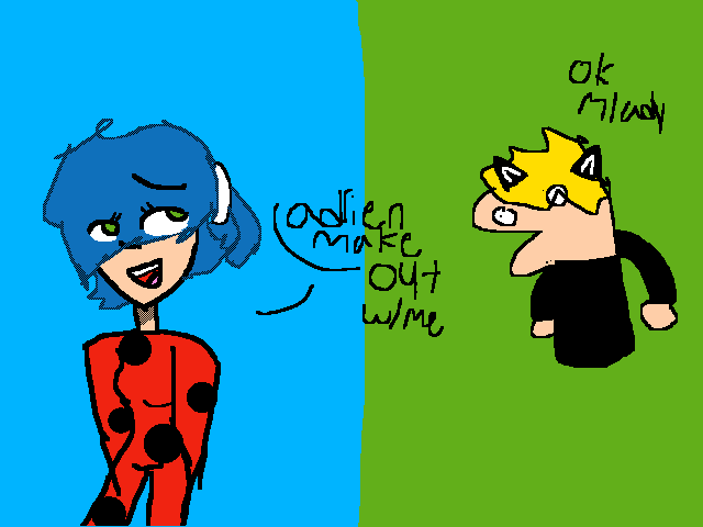 Aint no way there’s a movie for this😭😭