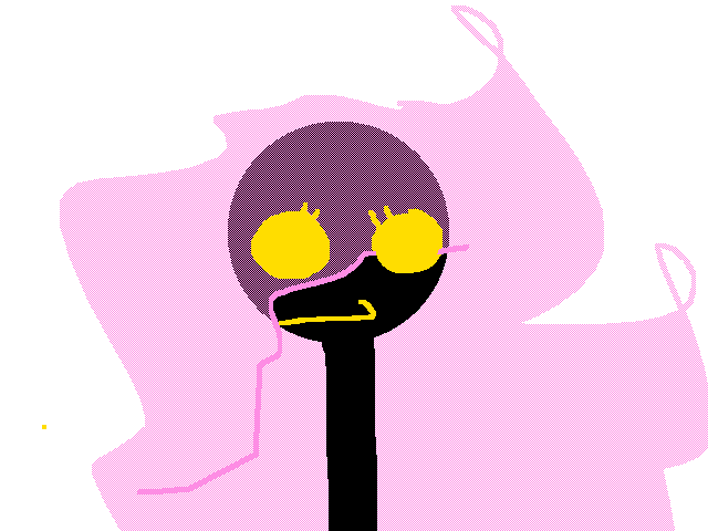 But if you close your eyes