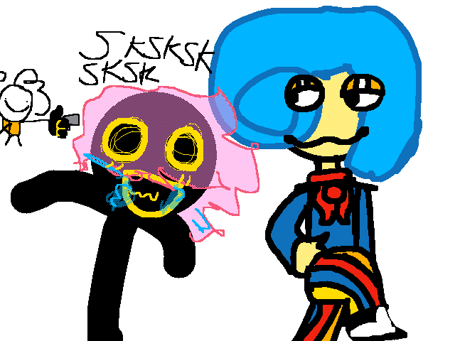 My personal reaction: