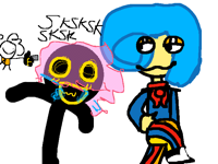 My personal reaction: