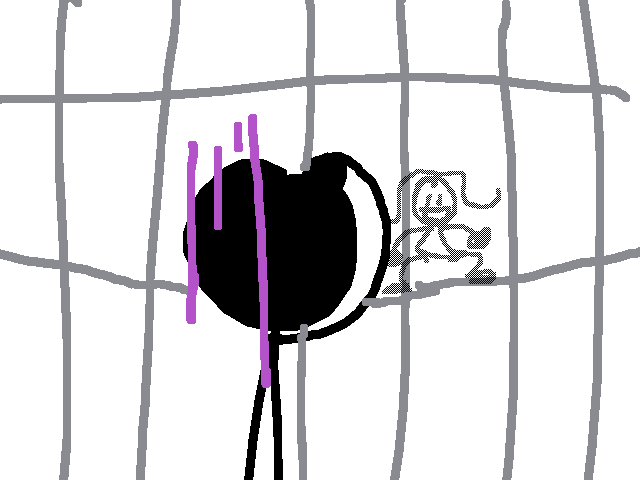 Bathroom stalls are crazy bro🙄