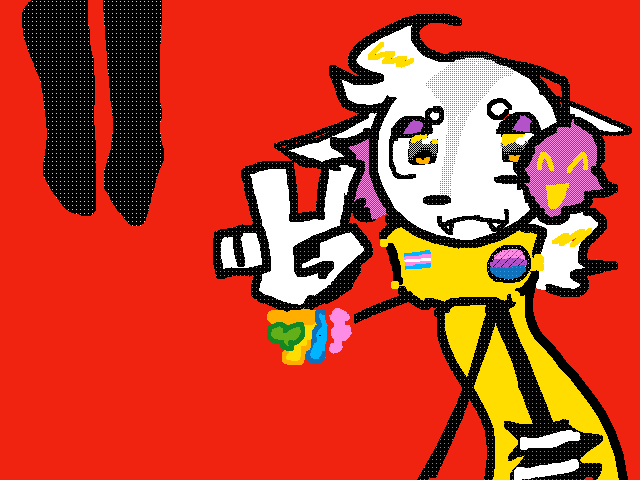 found out charlie was ai so here’s an ai free ver