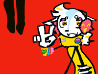 found out charlie was ai so here’s an ai free ver