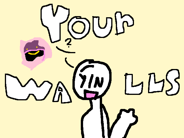 Guys imma dox myself😔