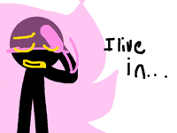 Guys imma dox myself😔