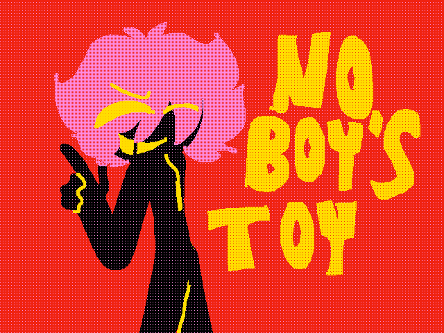 Funny little concept