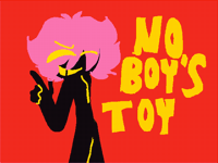 Funny little concept