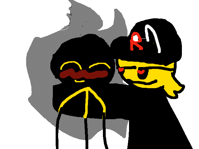 Edited ship by @admin_