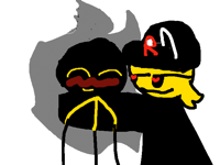 Edited ship by @admin_