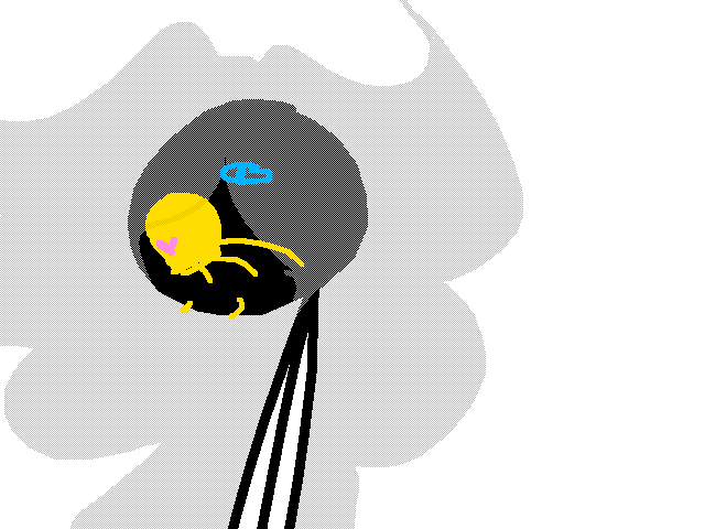 hi have this half assed animation