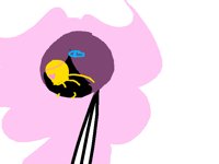 hi have this half assed animation