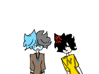 My apology x2 @Grungy_Emothing