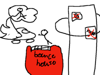 Society if nobody got rejected