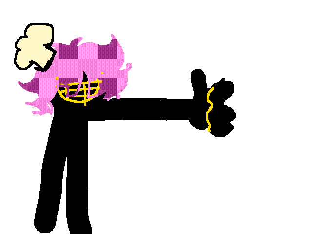 Gonna work on an animation meme