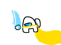 Omg no way it’s a mogus