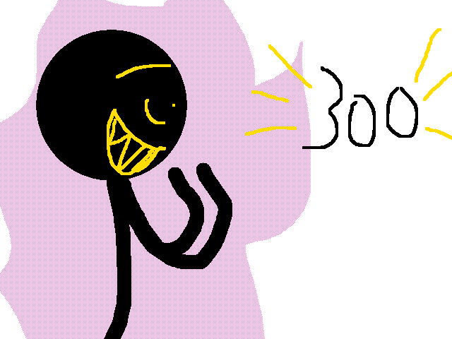 Ok bro I’m actually close to 300 followers