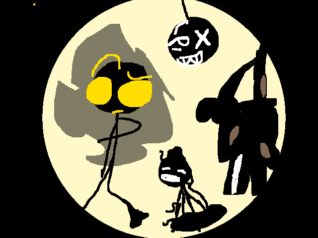 -children of the machine- batim