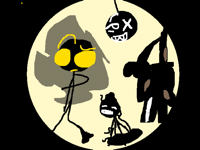 -children of the machine- batim