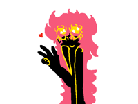 DEAR GOD ITS ALL LONG HAIRED NOVA