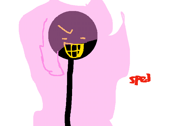 I’ll speedrun draw your oc’s 0/10