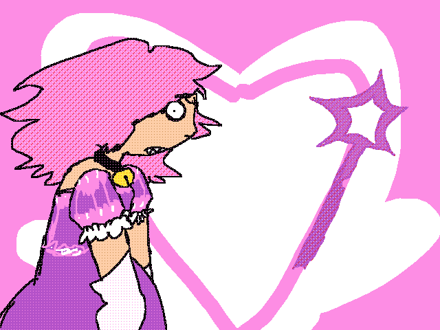 dark Shin’s ACTUAL true form