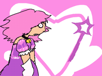 dark Shin’s ACTUAL true form