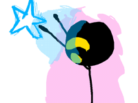 Lol imagine if this was featured