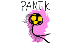 THERES ANOTHER FREAKING THUNDERSTORM