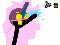 WAHHH I WANT MINECRAFT BUT IM TOO POOR