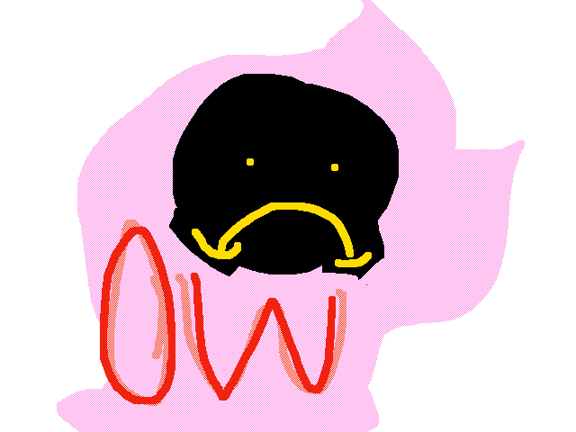 GUYS HELP MY STOMACH HURTS SO BAD