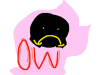 GUYS HELP MY STOMACH HURTS SO BAD