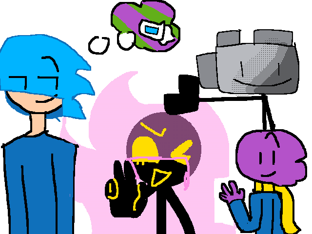 Cool friend group if all u agree