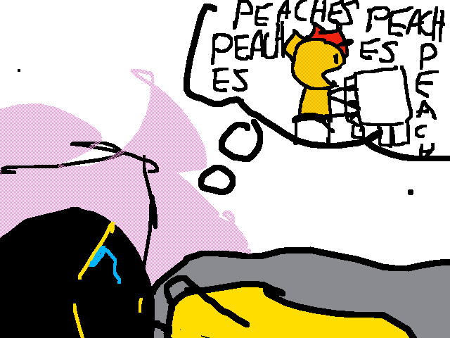 POV: I’m trying to sleep💀