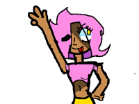 Full human nova revamp