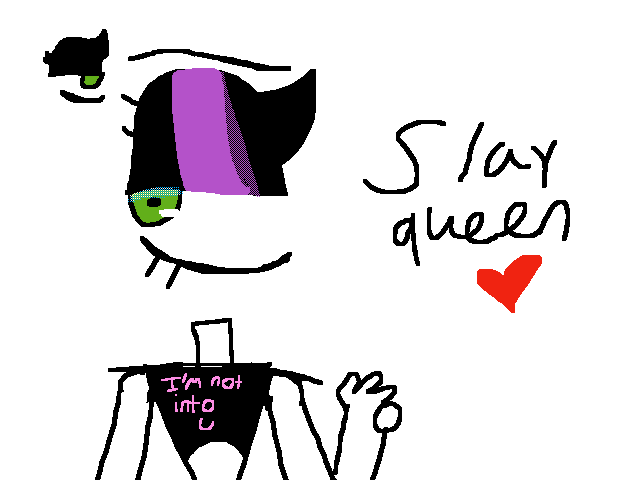 Wut happend to this bOi