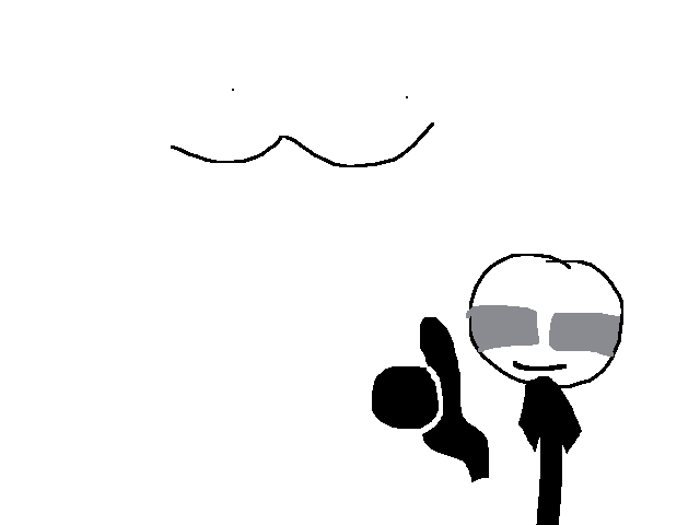 Lol imma work on a pusher meme