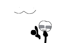 Lol imma work on a pusher meme